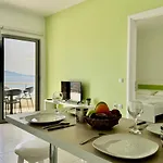 Spring Sea View Apartamento