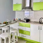 Spring Sea View Apartamento Sarandë