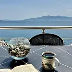 Spring Sea View Sarandë
