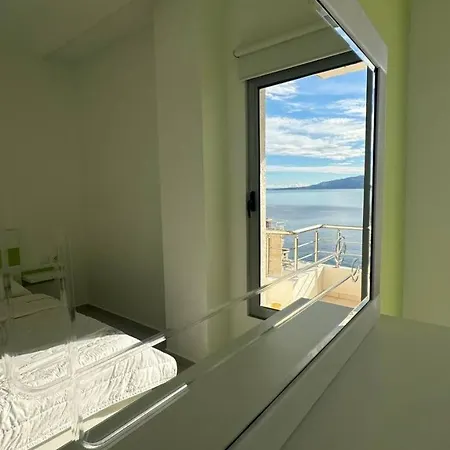Spring Sea View Sarande