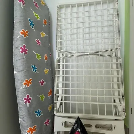 Apartment Spring Sea View Sarande