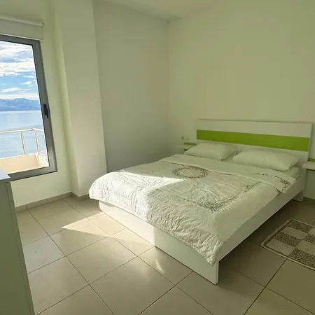 Spring Sea View Sarande