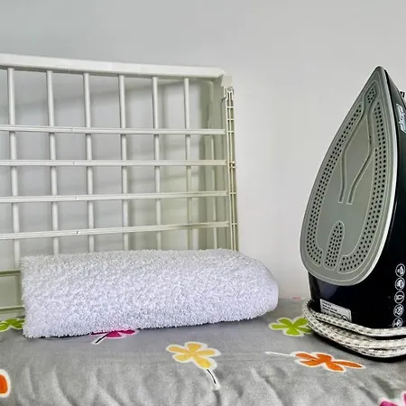 Spring Sea View Apartment *