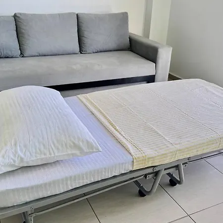 Apartment Spring Sea View Sarande
