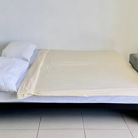 Apartment Spring Sea View Sarande