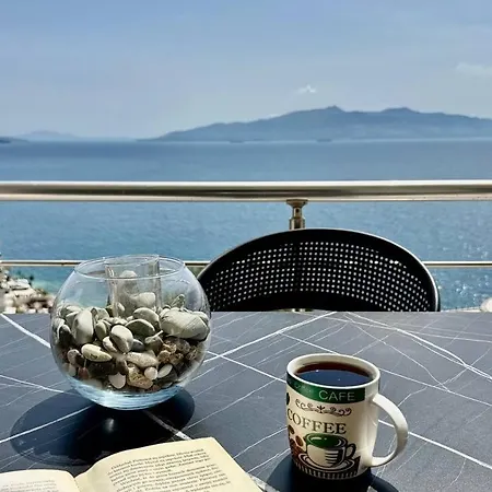 Spring Sea View Sarande