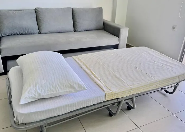Apartament Spring Sea View Saranda