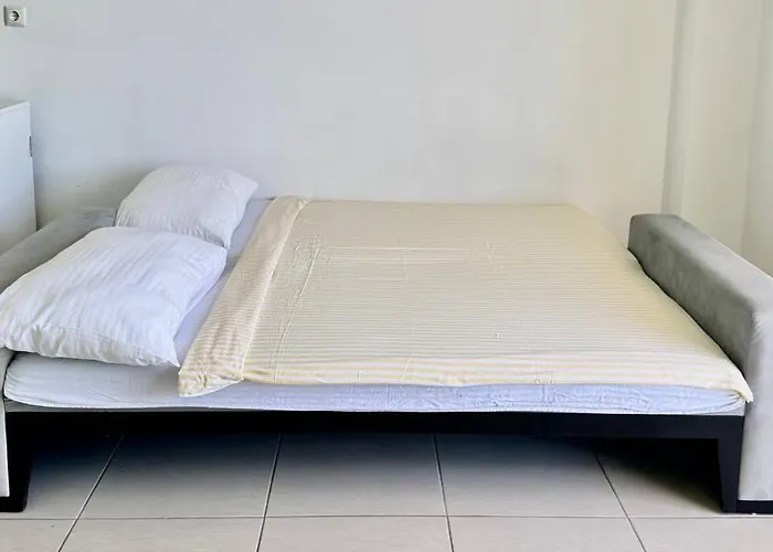 Apartament Spring Sea View Saranda