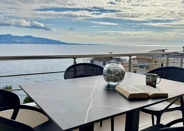 Apartament Spring Sea View
