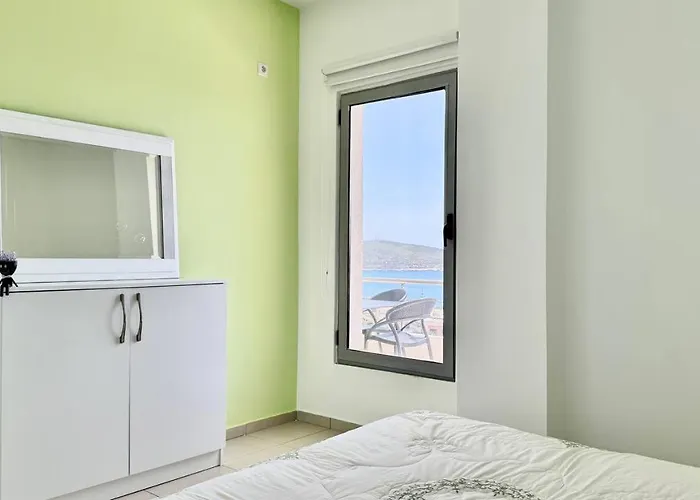 Apartament Spring Sea View