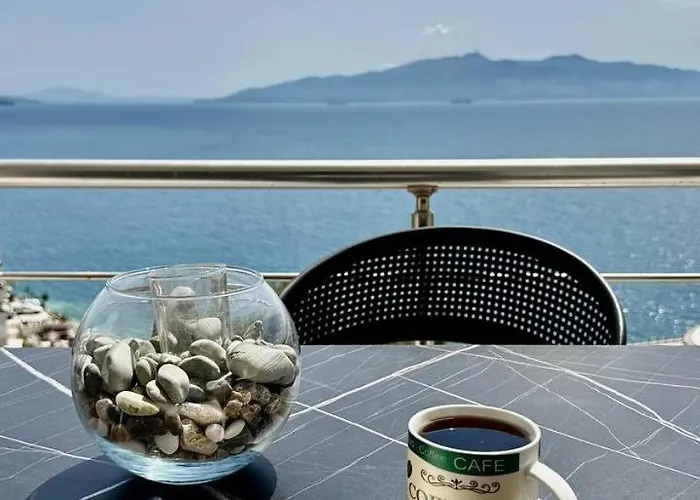 Spring Sea View Saranda